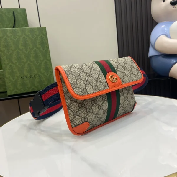 Gucci Dionysus Mini Bag - Image 4