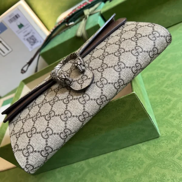 Gucci Dionysus Ophidia envelope sling bag - Image 5