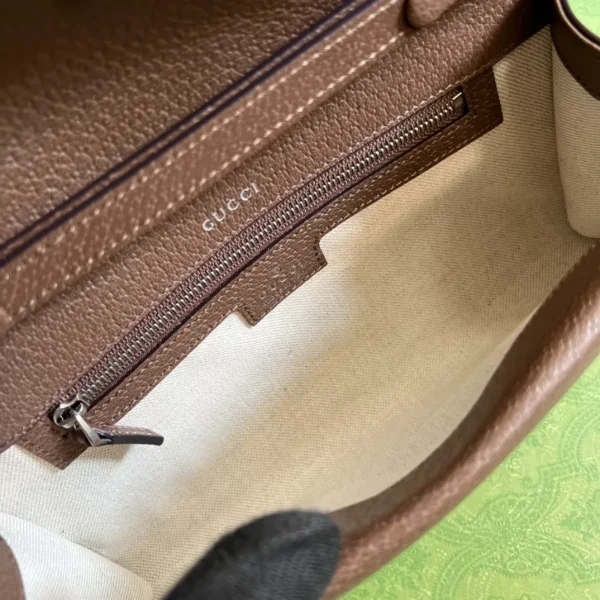 Gucci Dionysus Ophidia envelope sling bag - Image 10