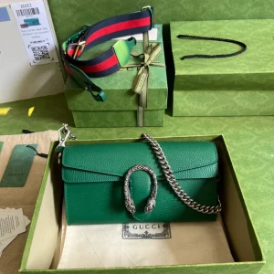 Gucci Dionysus Small Shoulder Bag