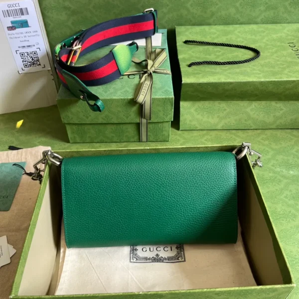 Gucci Dionysus Small Shoulder Bag - Image 4