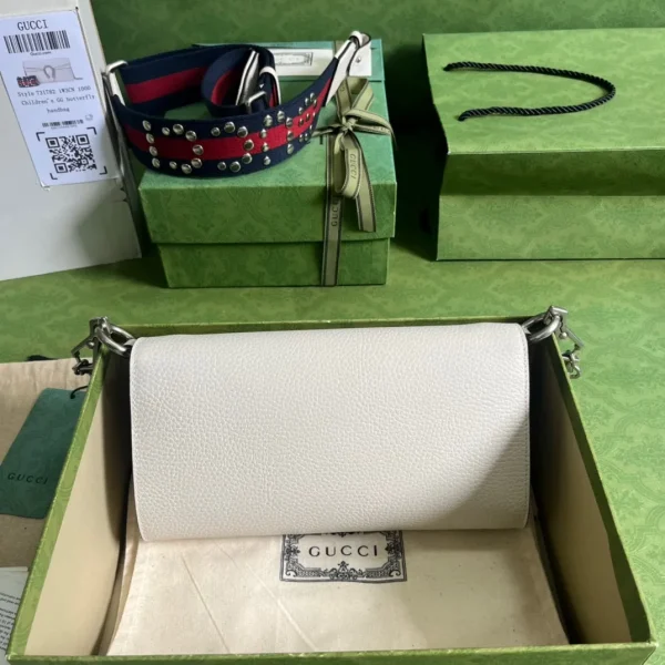 Gucci Dionysus Small Shoulder Bag - Image 4