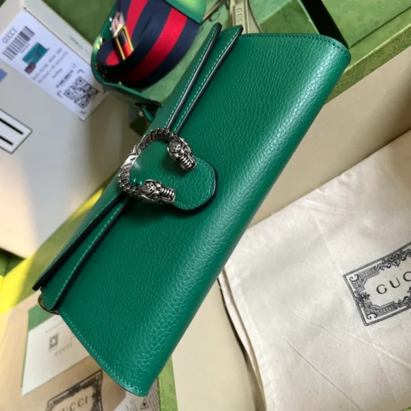 Gucci Dionysus Small Shoulder Bag - Image 5