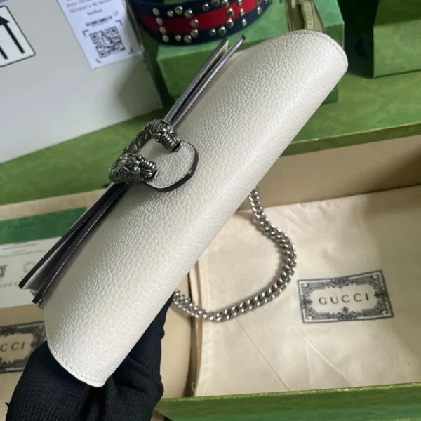 Gucci Dionysus Small Shoulder Bag - Image 5