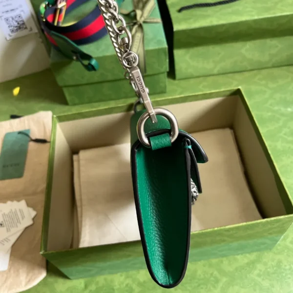 Gucci Dionysus Small Shoulder Bag - Image 6