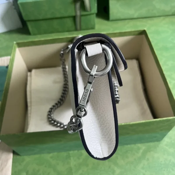 Gucci Dionysus Small Shoulder Bag - Image 6