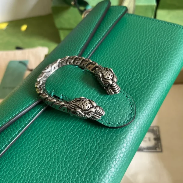 Gucci Dionysus Small Shoulder Bag - Image 7