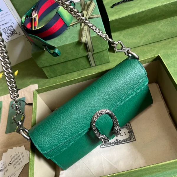 Gucci Dionysus Small Shoulder Bag - Image 8