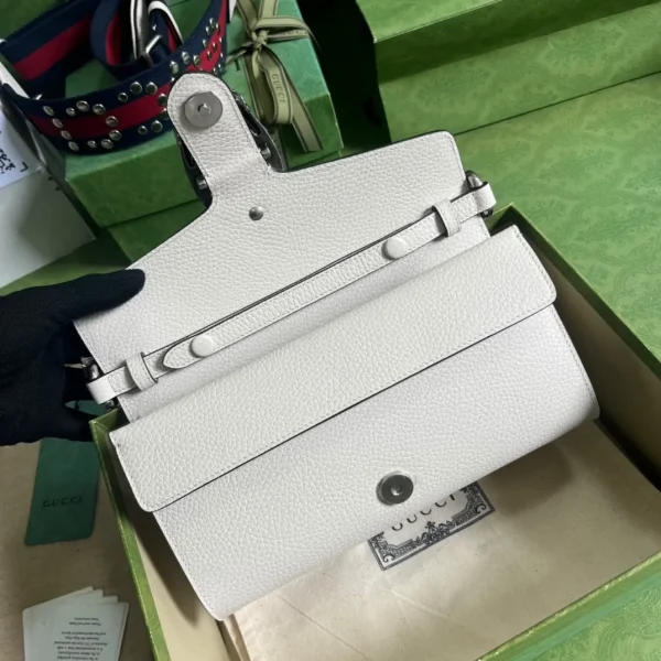 Gucci Dionysus Small Shoulder Bag - Image 8