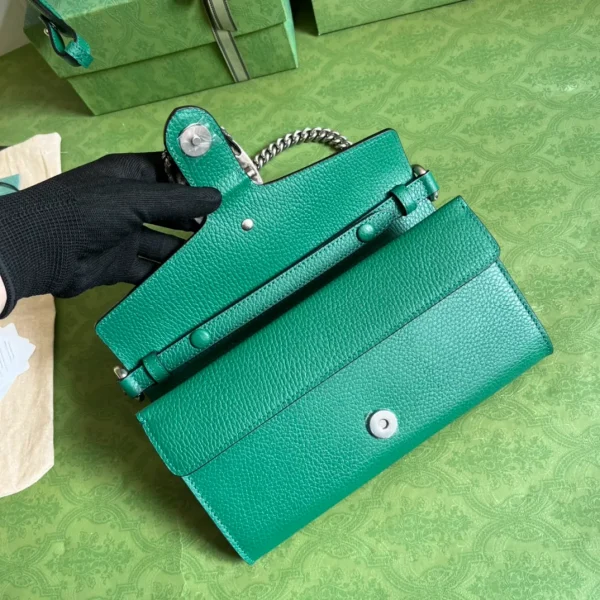 Gucci Dionysus Small Shoulder Bag - Image 9