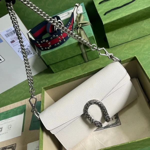 Gucci Dionysus Small Shoulder Bag - Image 9