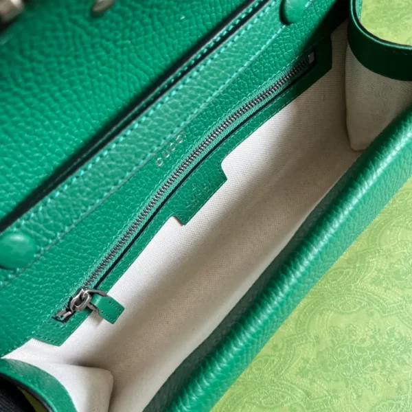 Gucci Dionysus Small Shoulder Bag - Image 10