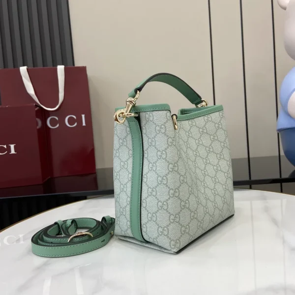 Gucci GG Emblem Handbags - Image 3