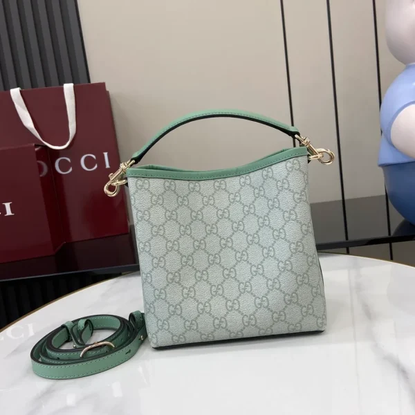 Gucci GG Emblem Handbags - Image 4