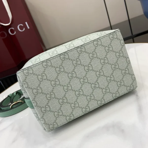 Gucci GG Emblem Handbags - Image 5