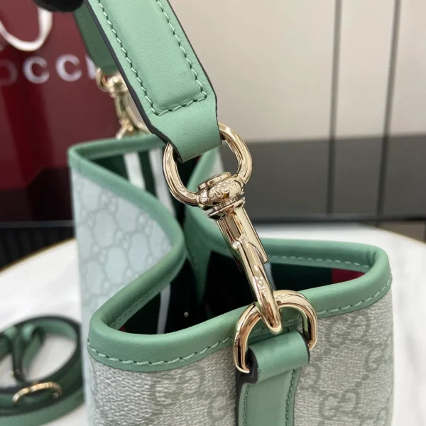 Gucci GG Emblem Handbags - Image 7