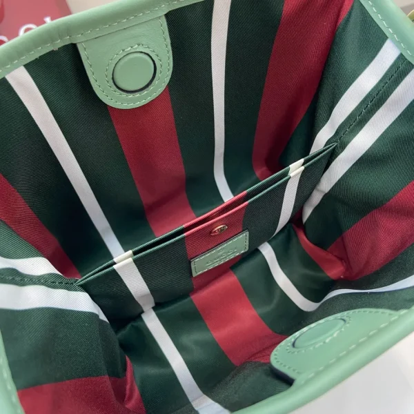 Gucci GG Emblem Handbags - Image 10