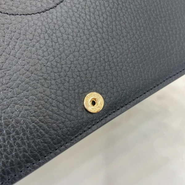 Gucci GG Marmont Bi-Colour bag - Image 10