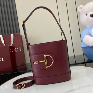 Gucci Gucci 73 mini bucket bag