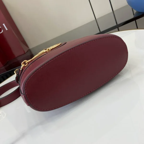 Gucci Gucci 73 mini bucket bag - Image 6