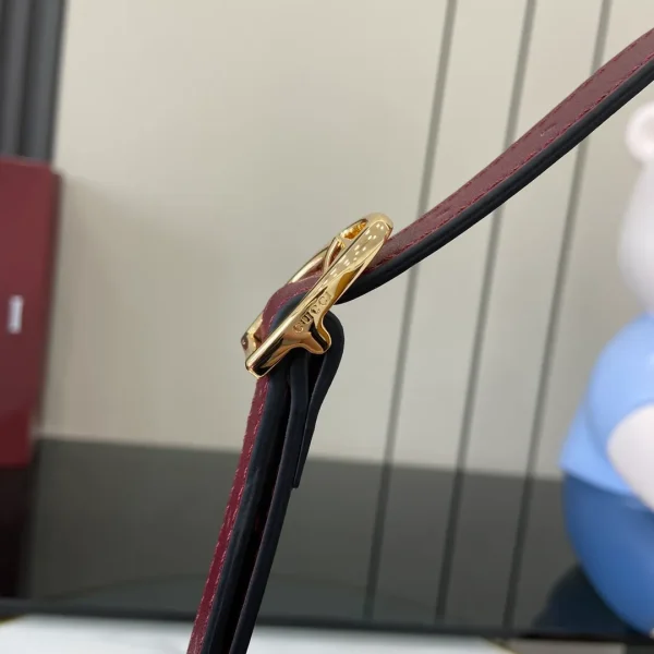 Gucci Gucci 73 mini bucket bag - Image 8