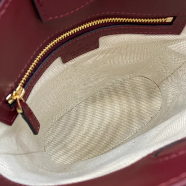 Gucci Gucci 73 mini bucket bag - Image 10