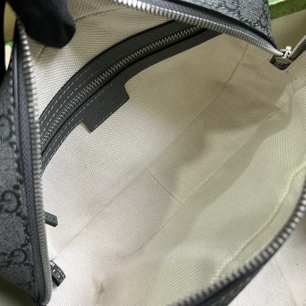 Gucci Ophida GG pouch for Men - Image 2