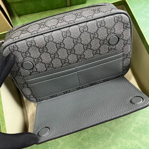 Gucci Ophida GG pouch for Men - Image 4