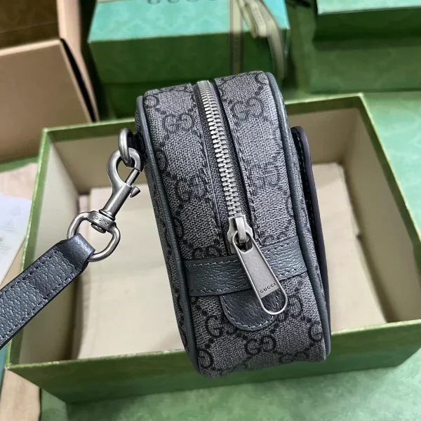 Gucci Ophida GG pouch for Men - Image 7