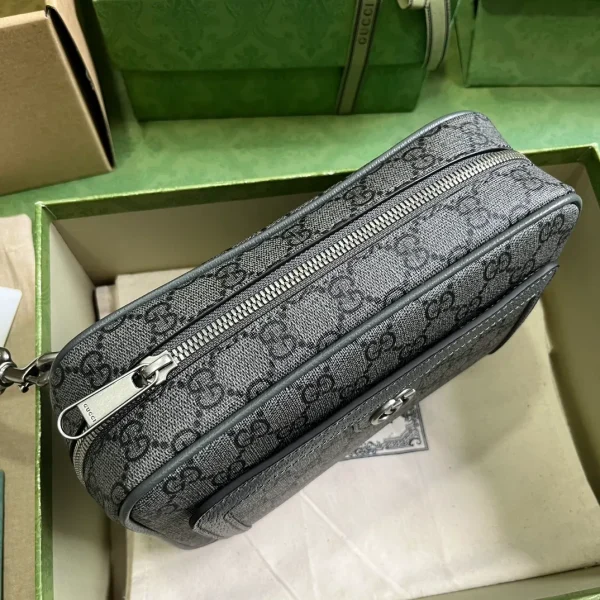 Gucci Ophida GG pouch for Men - Image 8