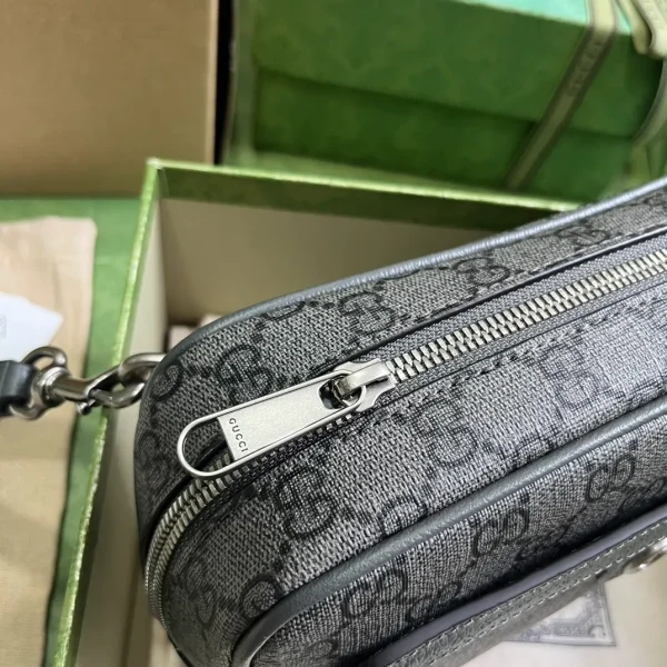 Gucci Ophida GG pouch for Men - Image 9