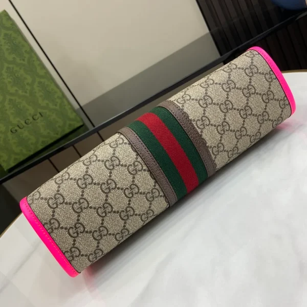 Gucci Ophidia GG Pouch Bag - Image 5
