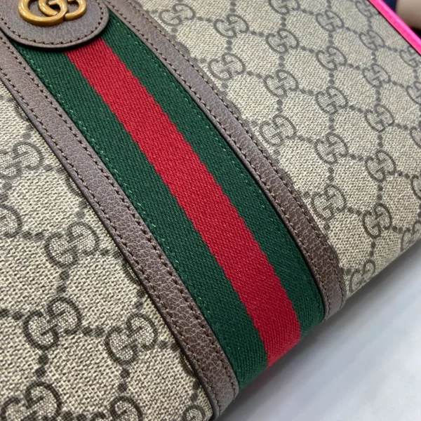 Gucci Ophidia GG Pouch Bag - Image 7