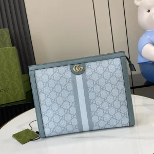 Gucci Ophidia GG Small Shoulder Bag