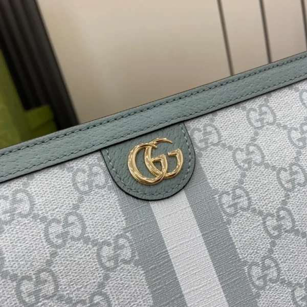 Gucci Ophidia GG Small Shoulder Bag - Image 7