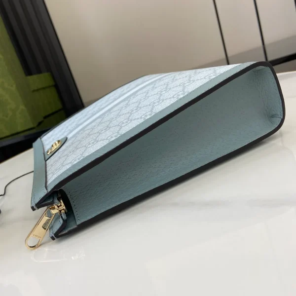 Gucci Ophidia GG Small Shoulder Bag - Image 9
