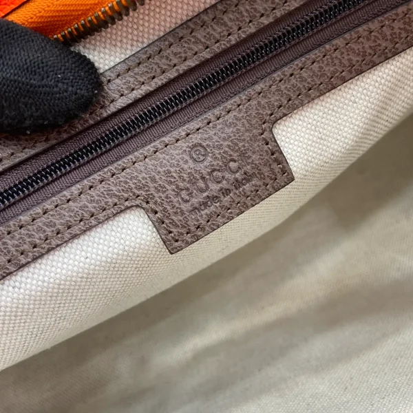 Gucci Ophidia Gg Clutch Bag - Image 2