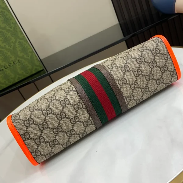 Gucci Ophidia Gg Clutch Bag - Image 6