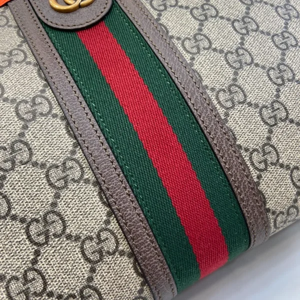 Gucci Ophidia Gg Clutch Bag - Image 8