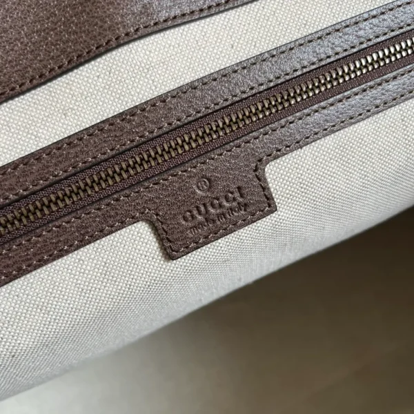 Gucci Ophidia Gg Supreme Canvas Tote - Image 10