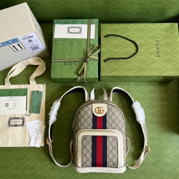 Gucci Ophidia Medium Tote bag - Image 2