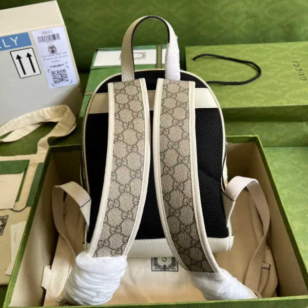 Gucci Ophidia Medium Tote bag - Image 4