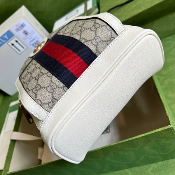 Gucci Ophidia Medium Tote bag - Image 5