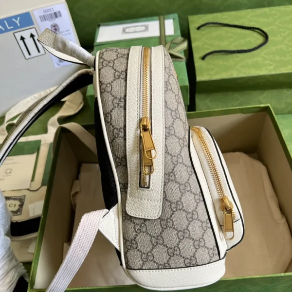 Gucci Ophidia Medium Tote bag - Image 6