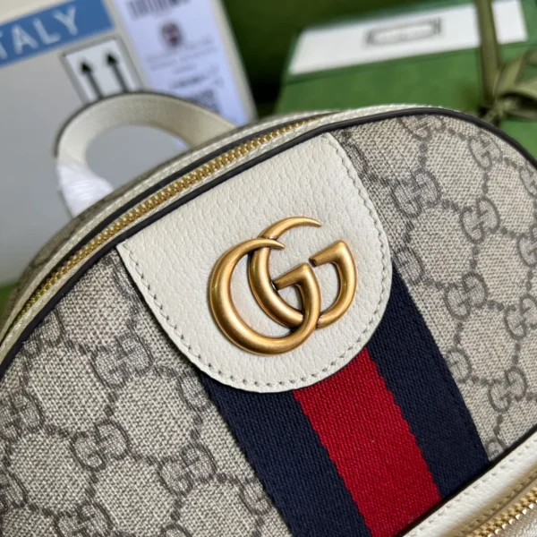 Gucci Ophidia Medium Tote bag - Image 7