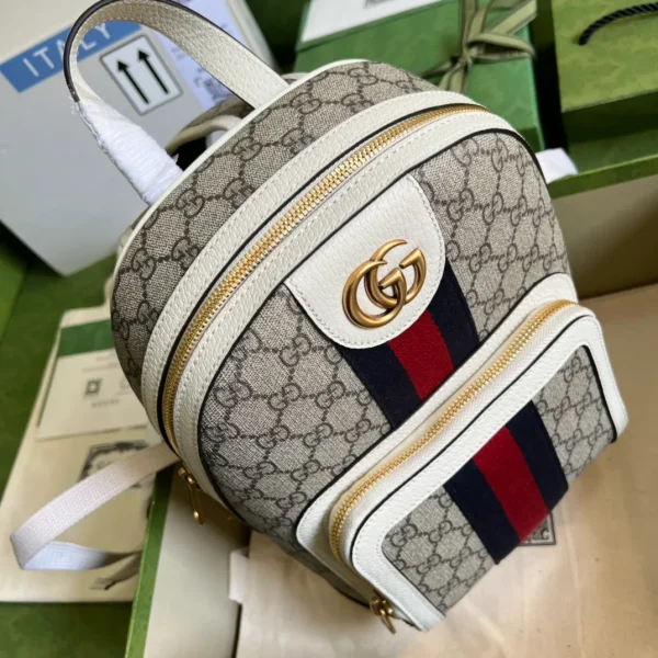 Gucci Ophidia Medium Tote bag - Image 8