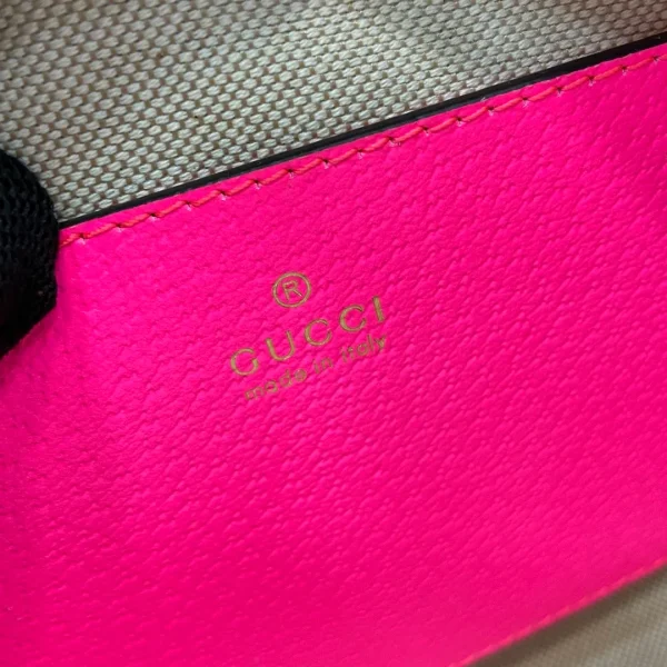 Gucci Ophidia Small GG canvas crossbody bag - Image 2