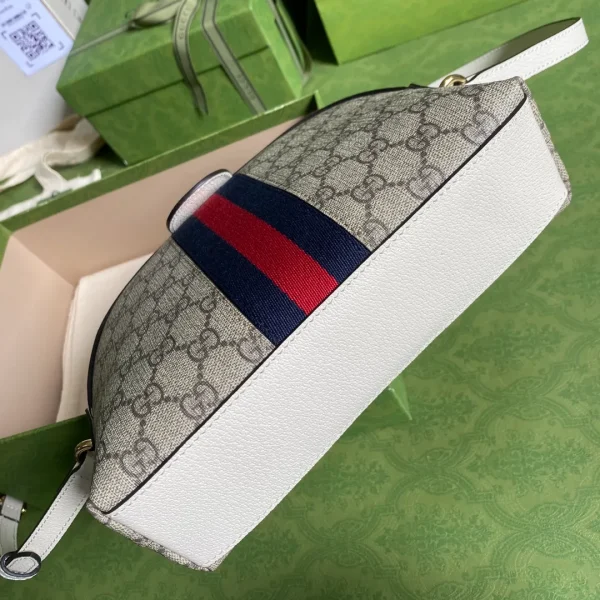 Gucci Ophidia Supreme Crossbody Bag - Image 6