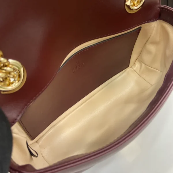Gucci Rosso Ancora Bag - Image 2