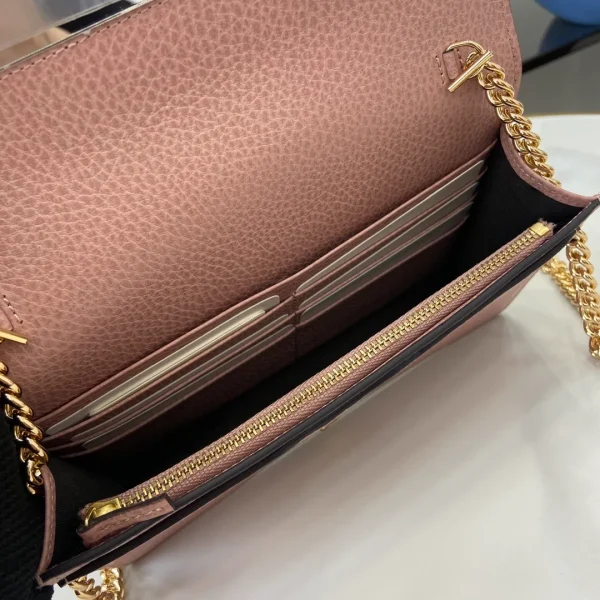 Gucci Savoy Gg Duffle Bag - Image 2